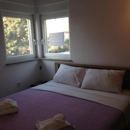 Guesthouse Bencun Medulin Exteriér fotografie