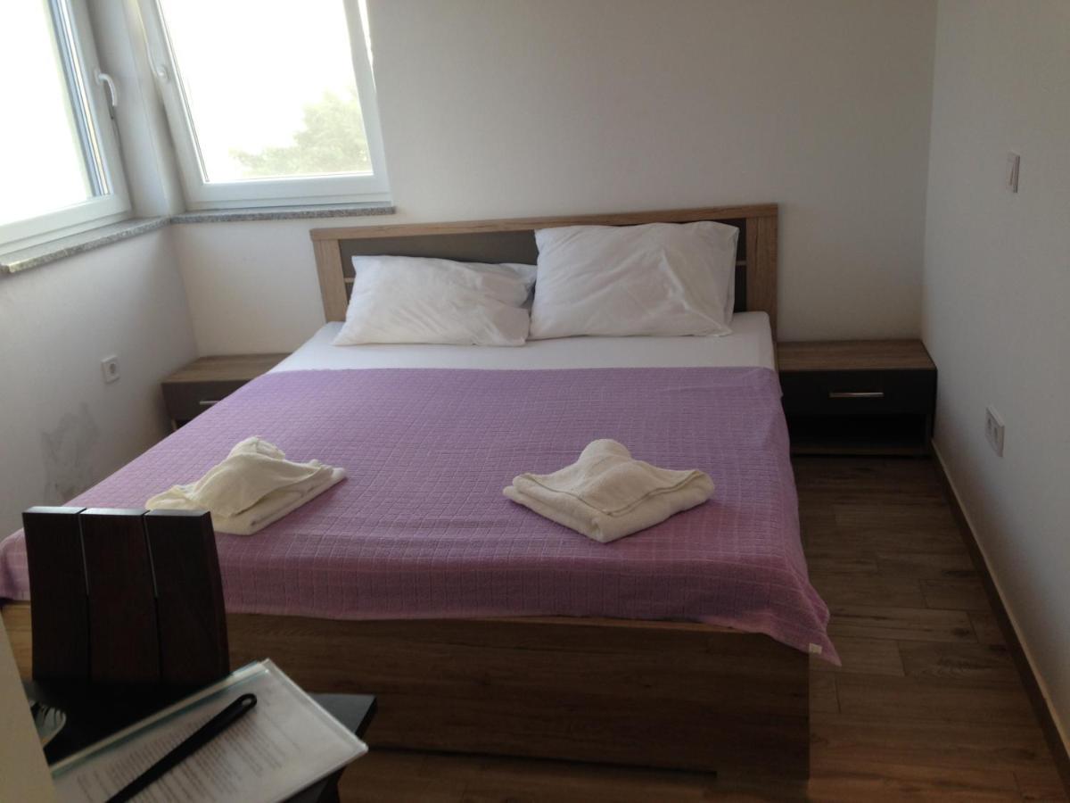 Guesthouse Bencun Medulin Exteriér fotografie