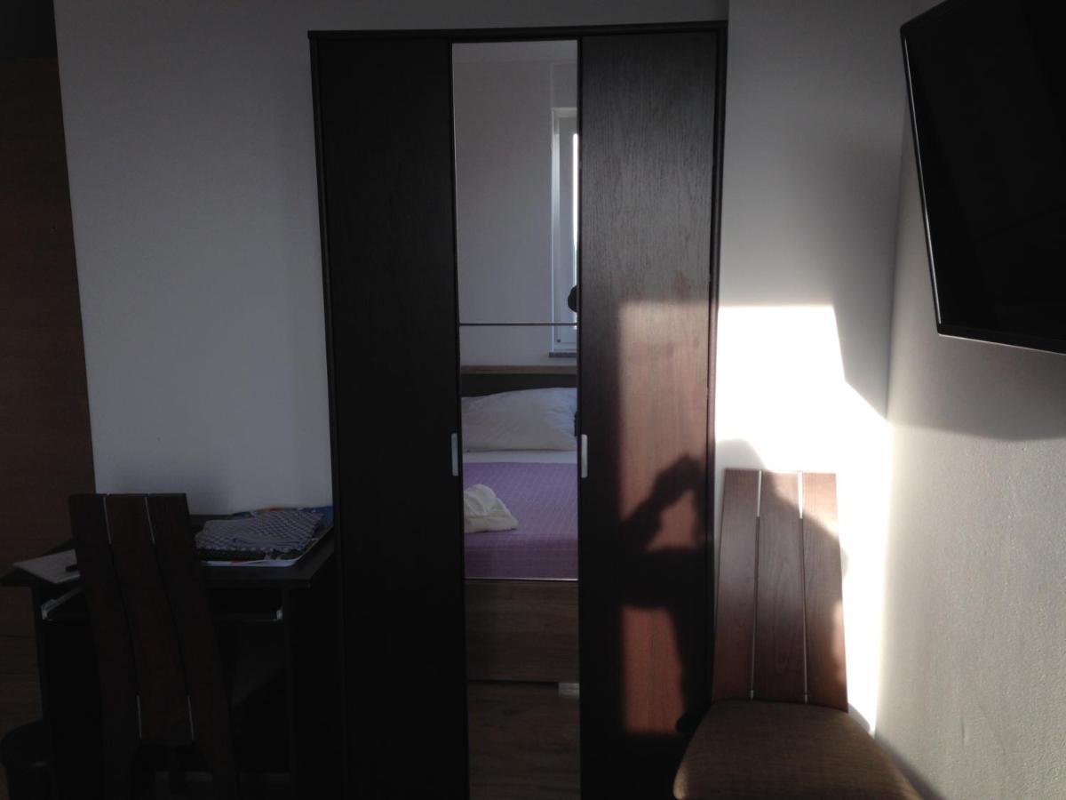Guesthouse Bencun Medulin Exteriér fotografie