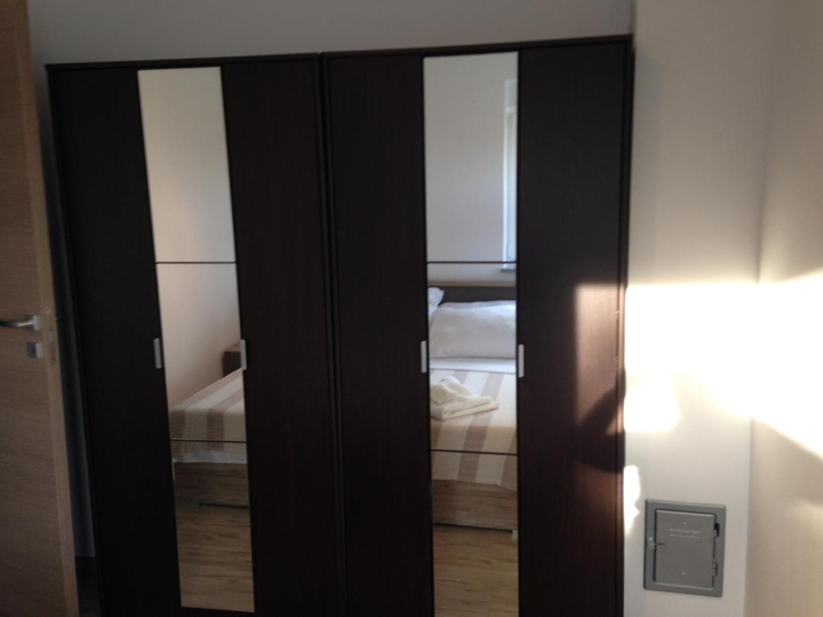 Guesthouse Bencun Medulin Exteriér fotografie