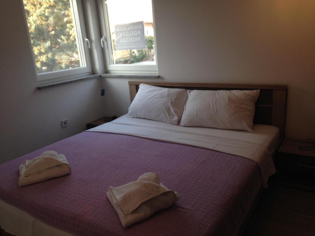 Guesthouse Bencun Medulin Exteriér fotografie
