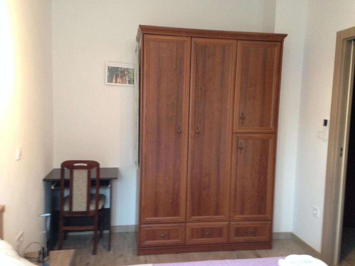 Guesthouse Bencun Medulin Exteriér fotografie