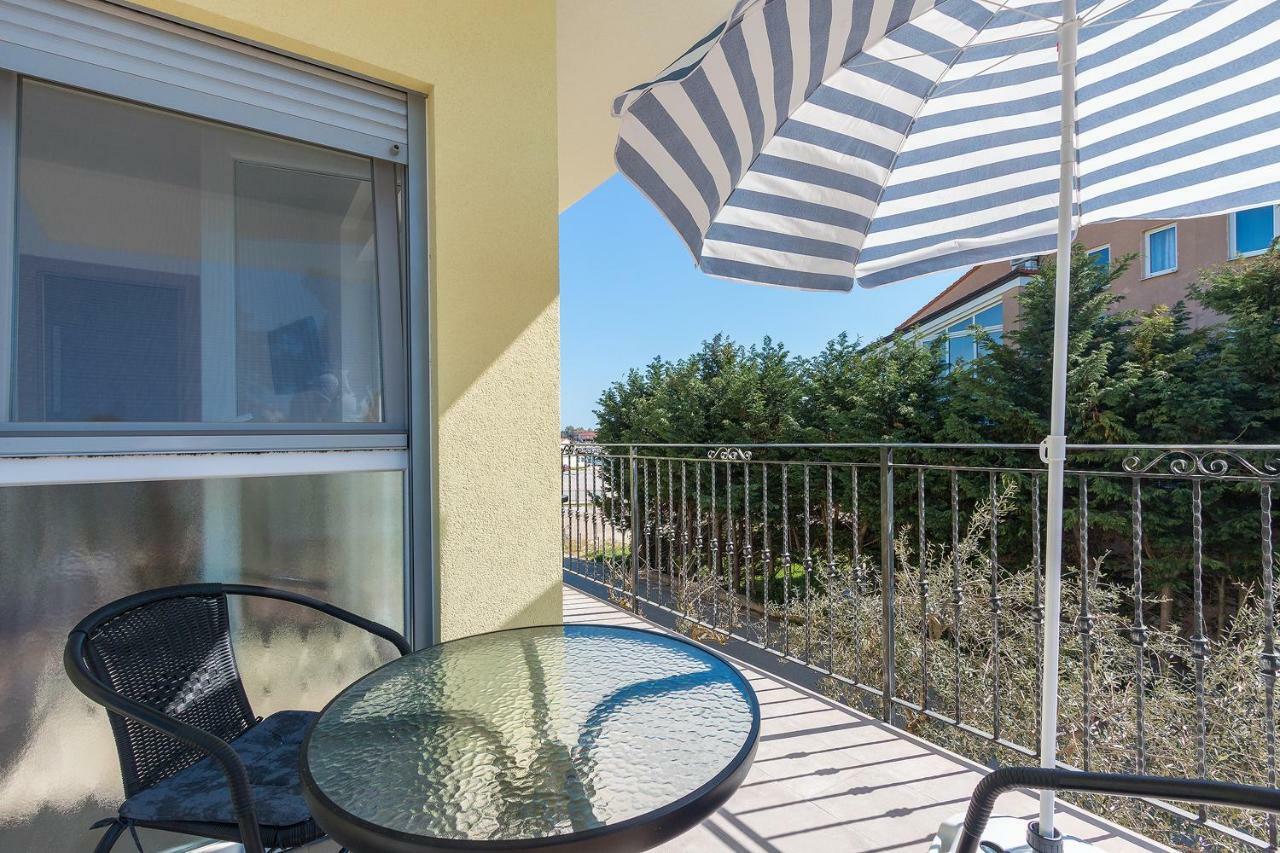 Guesthouse Bencun Medulin Exteriér fotografie