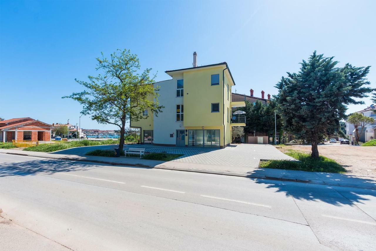 Guesthouse Bencun Medulin Exteriér fotografie
