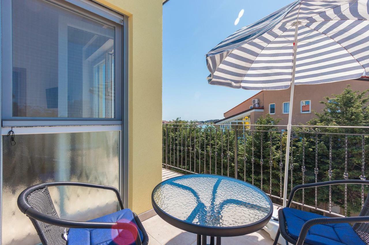 Guesthouse Bencun Medulin Exteriér fotografie