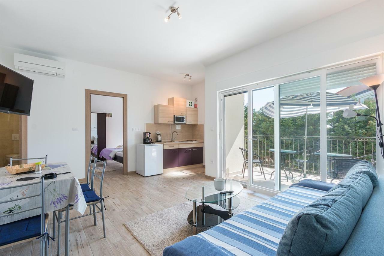 Guesthouse Bencun Medulin Exteriér fotografie