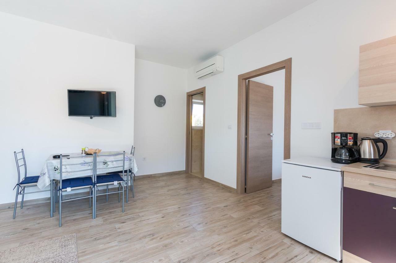 Guesthouse Bencun Medulin Exteriér fotografie