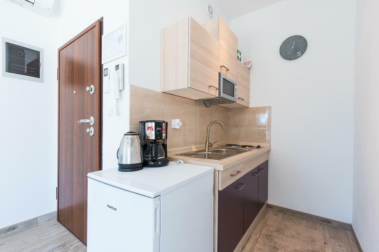 Guesthouse Bencun Medulin Exteriér fotografie