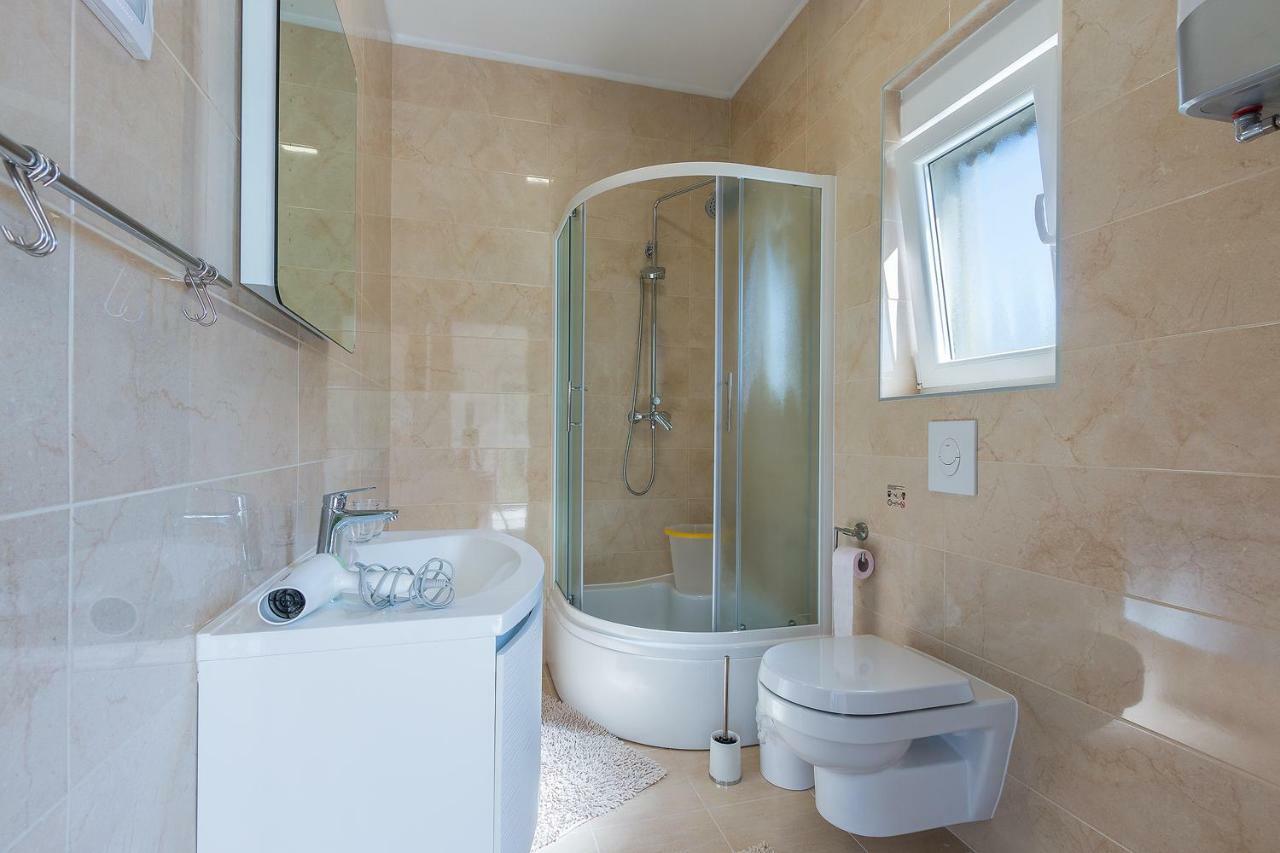 Guesthouse Bencun Medulin Exteriér fotografie